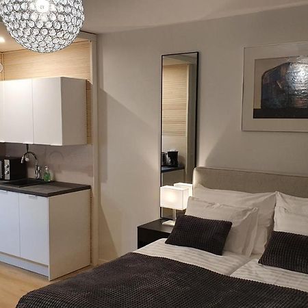 Myplace In Oulu Studio Koulukatu 외부 사진