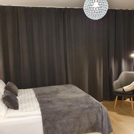 Myplace In Oulu Studio Koulukatu 외부 사진