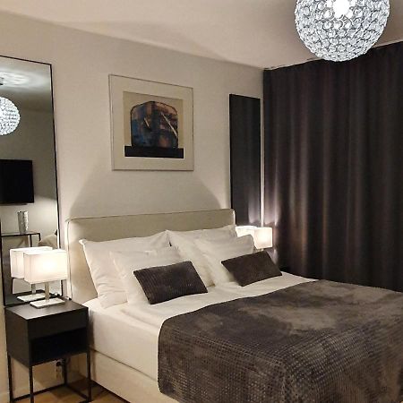 Myplace In Oulu Studio Koulukatu 외부 사진
