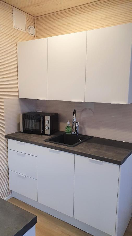 Myplace In Oulu Studio Koulukatu 외부 사진