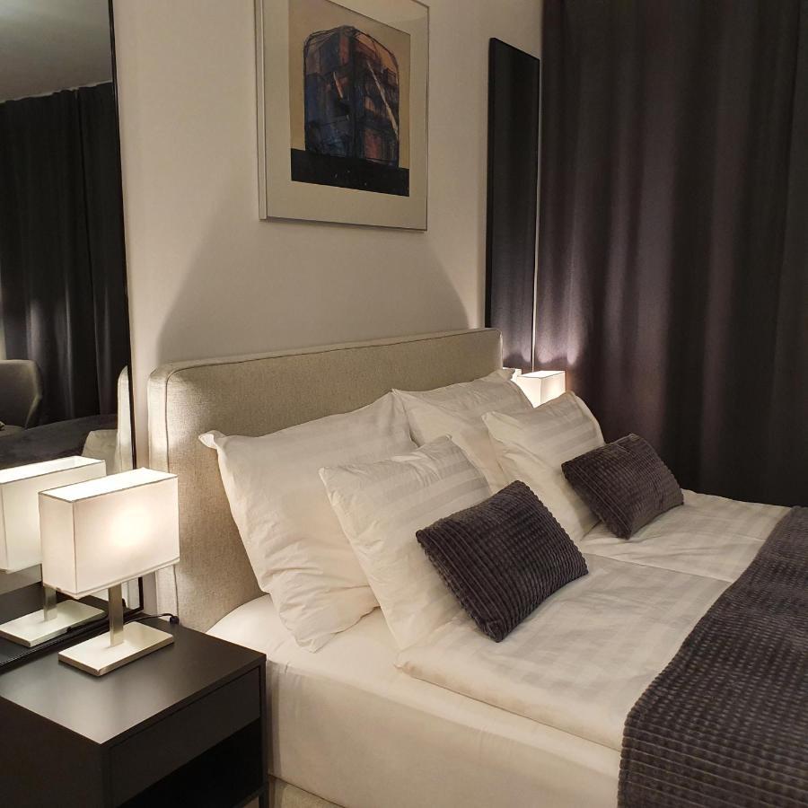 Myplace In Oulu Studio Koulukatu 외부 사진