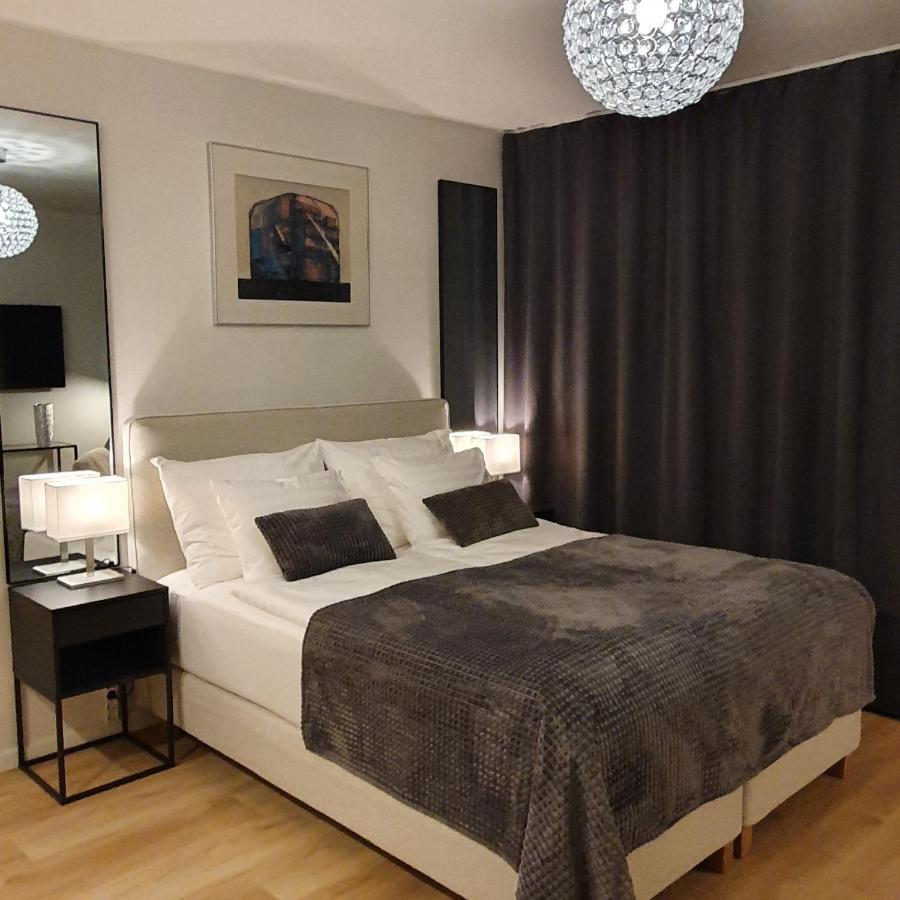 Myplace In Oulu Studio Koulukatu 외부 사진