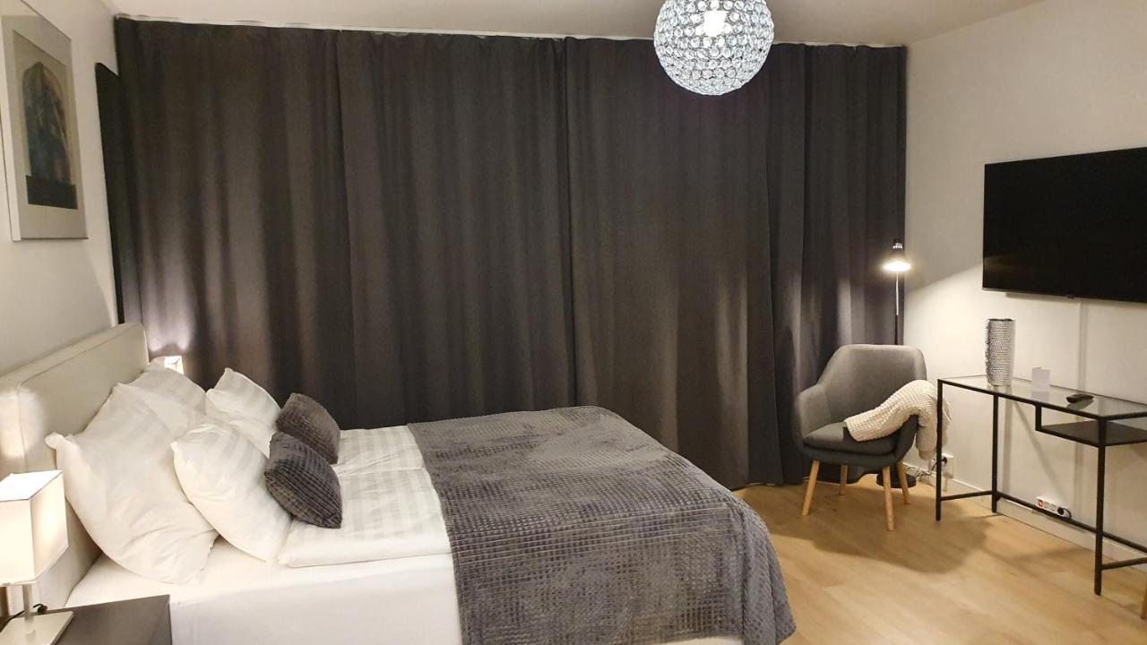 Myplace In Oulu Studio Koulukatu 외부 사진
