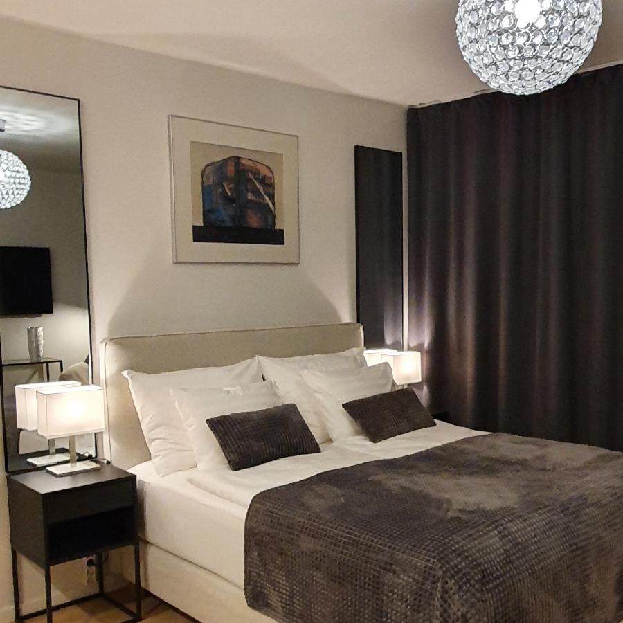 Myplace In Oulu Studio Koulukatu 외부 사진