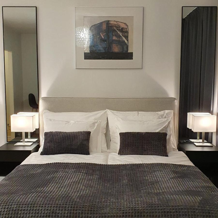 Myplace In Oulu Studio Koulukatu 외부 사진